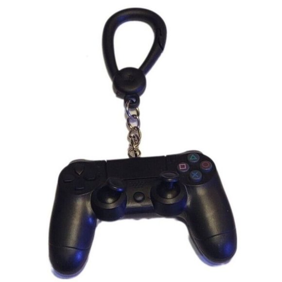 PALADONE Playstation Backpack Buddies PS4 Controller black (2022) - Picture 1 of 3